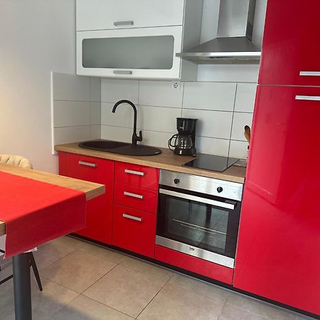 Apartments Peloza Пореч Екстериор снимка