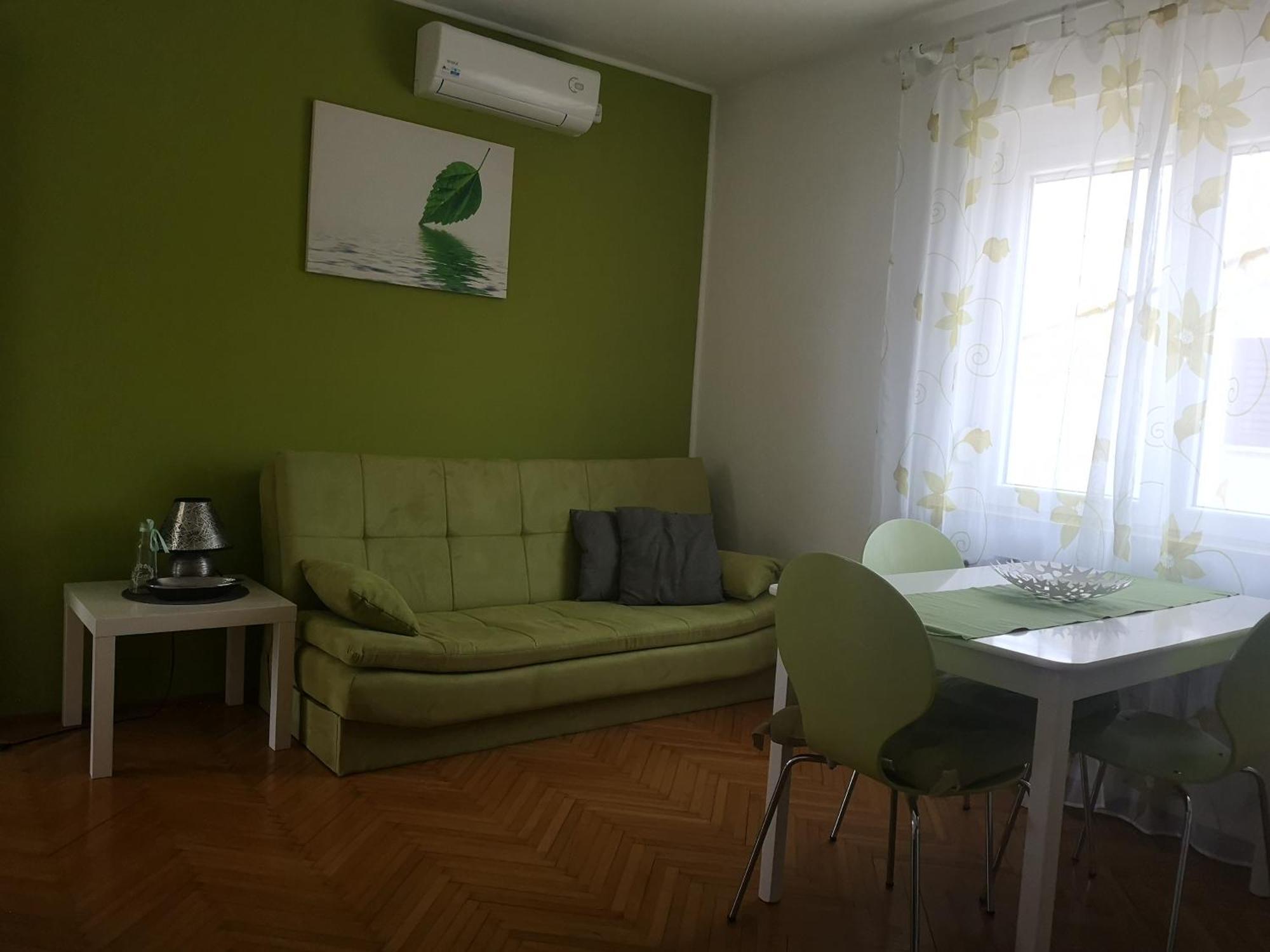 Apartments Peloza Пореч Стая снимка