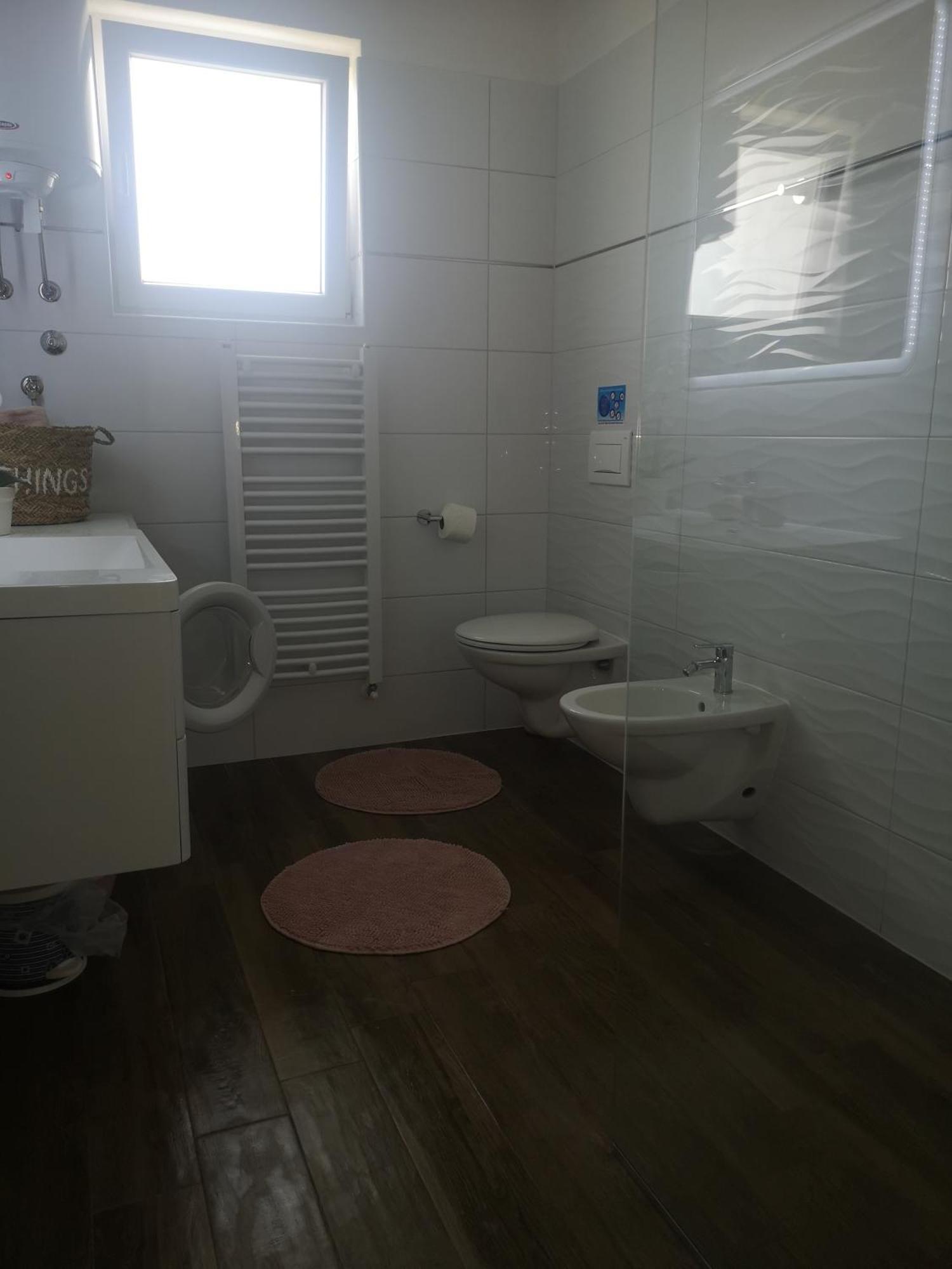 Apartments Peloza Пореч Стая снимка