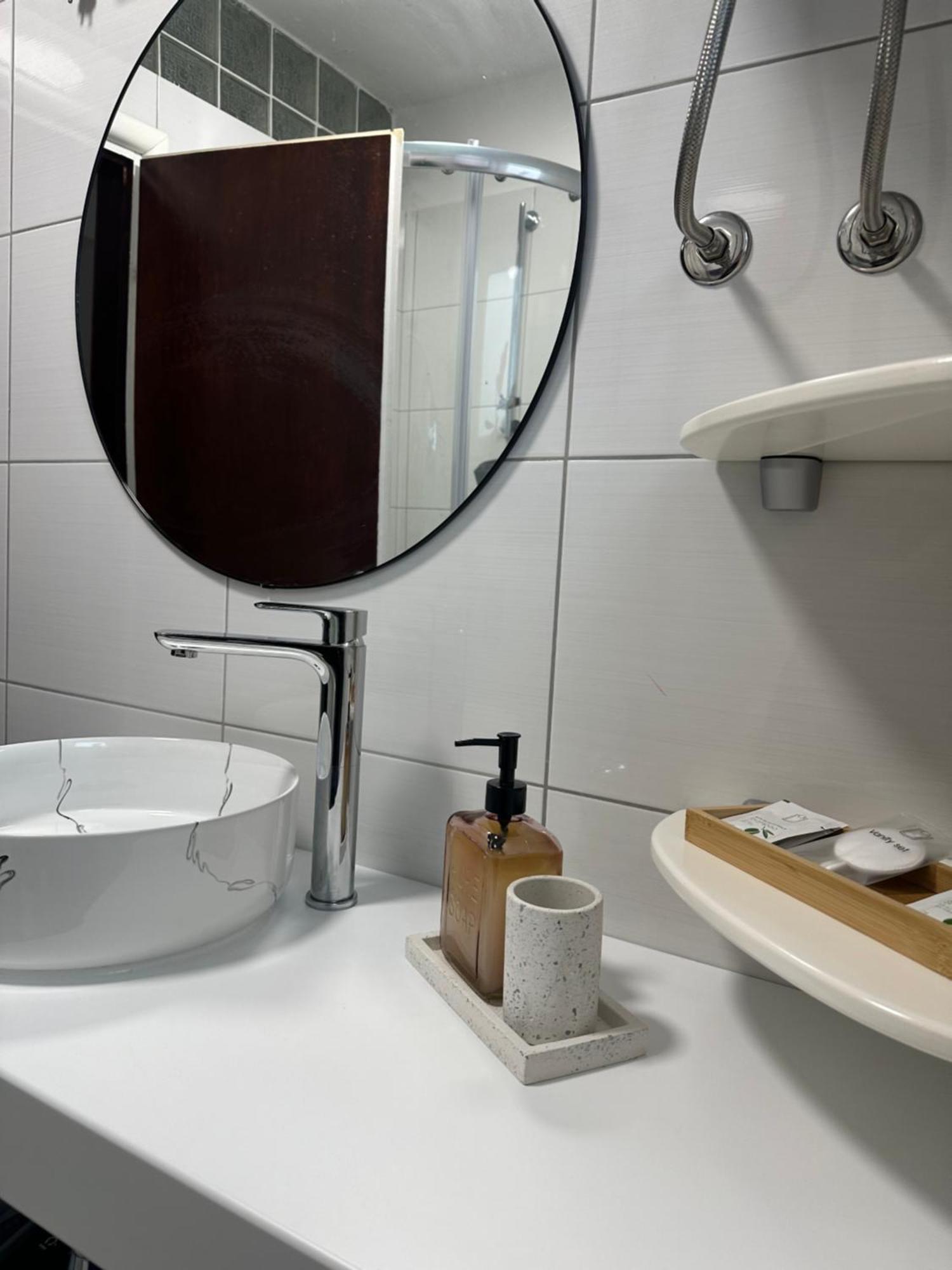 Apartments Peloza Пореч Екстериор снимка