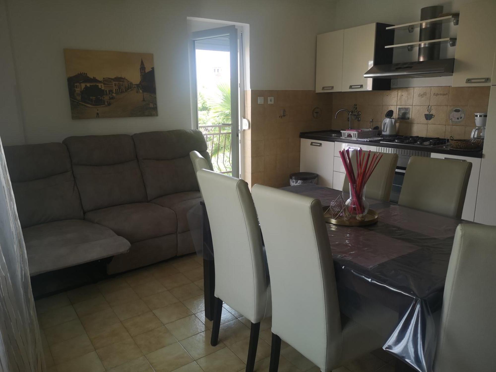 Apartments Peloza Пореч Екстериор снимка