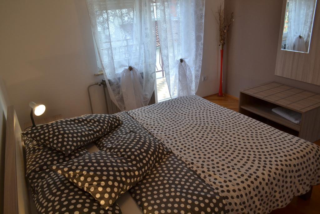 Apartments Peloza Пореч Стая снимка