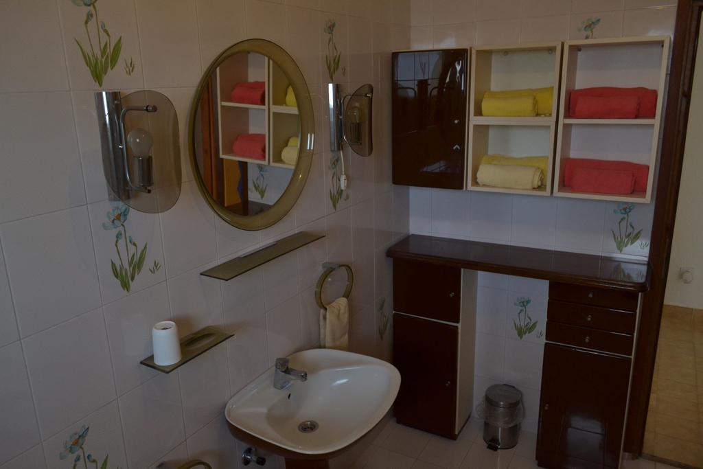 Apartments Peloza Пореч Стая снимка