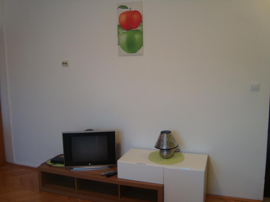 Apartments Peloza Пореч Стая снимка