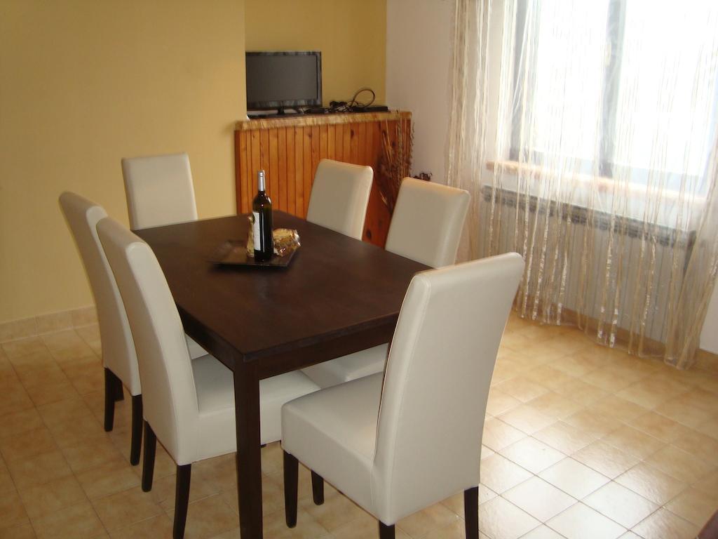Apartments Peloza Пореч Стая снимка