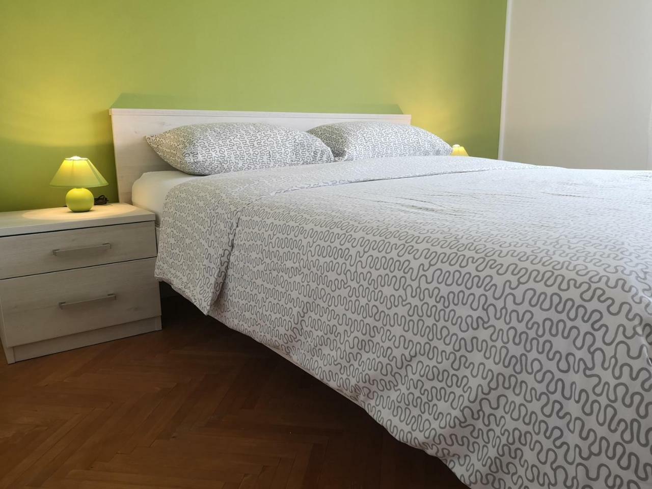 Apartments Peloza Пореч Стая снимка